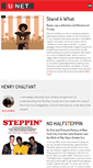 Mobile Screenshot of hiphopreader.it